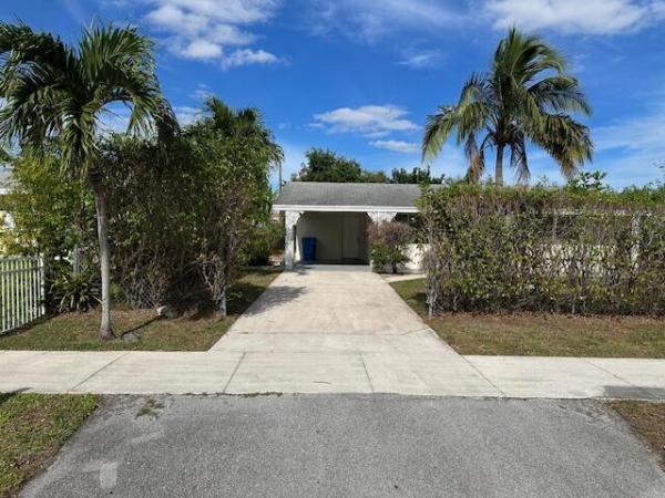 Greynolds Highlands, 601 Garnett St, Lantana, Florida 33462, image 1