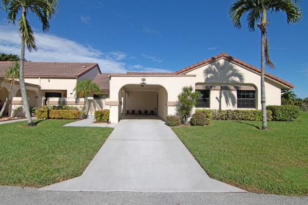 The Landings At Aberdeen, 5618 Parkwalk Cir, Boynton Beach, Florida 33472, image 1