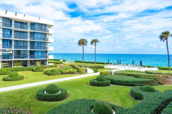 Carlton Place, 3140 S Ocean Blvd #206s, Palm Beach, Florida 33480, image 1