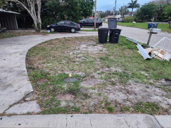 Fort Pierce Residential, 508 Palm Ave, Fort Pierce, Florida 34982, image 1
