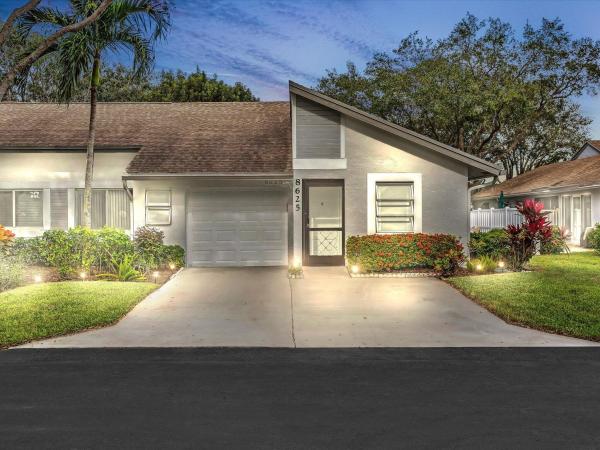 Parklane At Whisper Walk, 8625 Jasmine Way, Boca Raton, Florida 33496, image 1