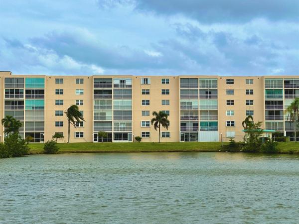 Meadowbrook Lakes View, 321 SE 3rd St #205, Dania Beach, Florida 33004, image 1