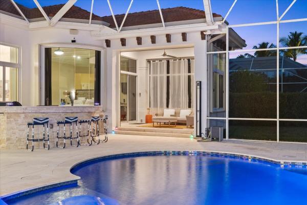 Breakers West, 1700 Cypress Terrace Ct, West Palm Beach, Florida 33411, image 1