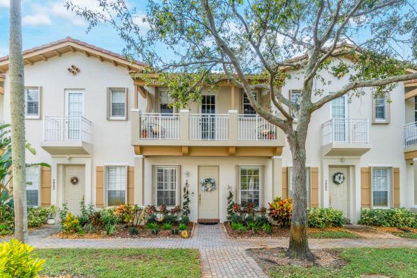 Canterbury At Quantum Village, 398 NW 25th Ave, Boynton Beach, Florida 33426, image 2
