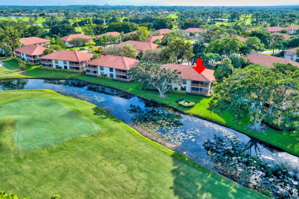 Golf Villas, 498 Brackenwood Ln, Palm Beach Gardens, Florida 33418, image 1