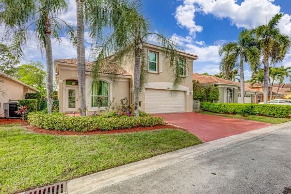 Elpine At Woodbine, 5165 Elpine Way, Riviera Beach, Florida 33418, image 1