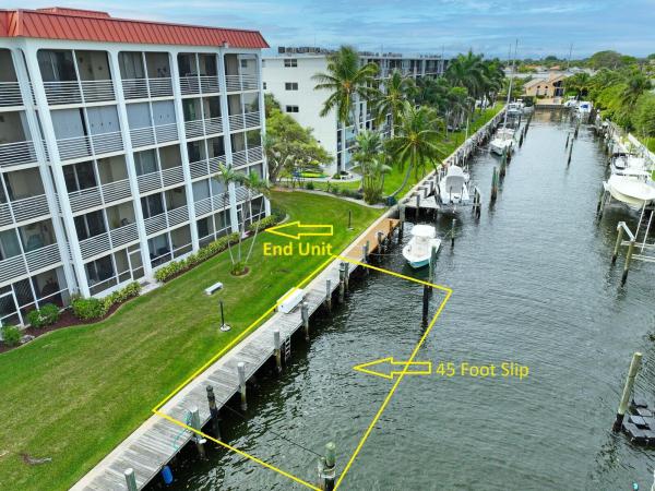 Paradise Harbour, 105 Paradise Harbour Blvd #112, North Palm Beach, Florida 33408, image 1