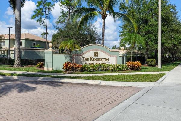 The Kensington At Royal Palm Beach, 340 Crestwood Cir #206, Royal Palm Beach, Florida 33411, image 1
