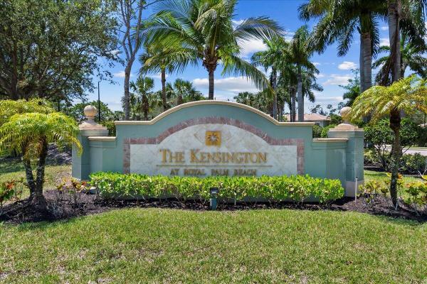 The Kensington At Royal Palm Beach, 340 Crestwood Cir #206, Royal Palm Beach, Florida 33411, image 2