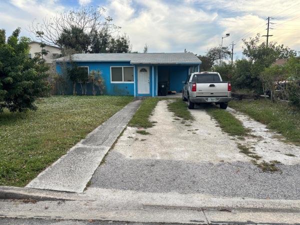 Lake Worth Heights, 1147 19th Ave, Lake Worth Beach, Florida 33460, image 1