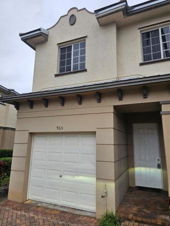 Marsh Harbour, 965 Tortuga Ln, Riviera Beach, Florida 33404, image 1