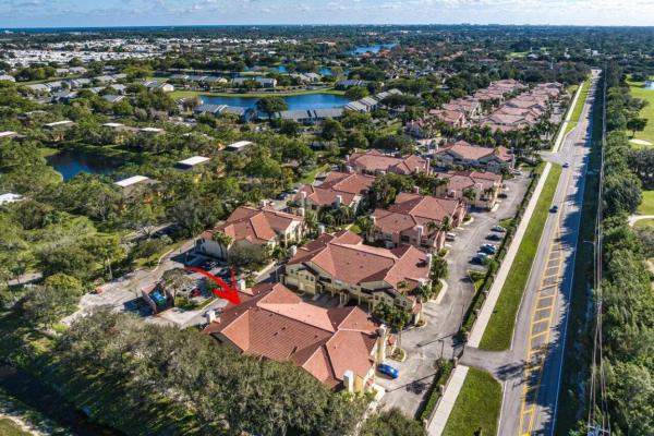 The Residences Of Belmont At Boynton Beach, 107 Belmont Pl, Boynton Beach, Florida 33436, image 1