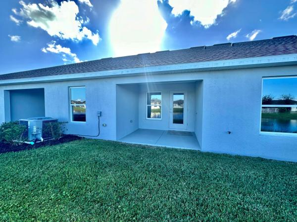 Waterstone Villas, 5107 Modeno St, Fort Pierce, Florida 34951, image 1