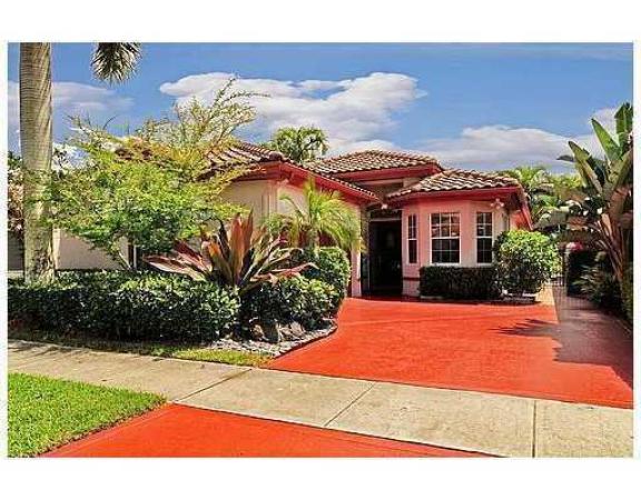 Santa Barbara, 6358 NW 24th St, Boca Raton, Florida 33434, image 1