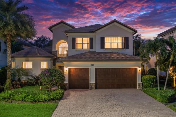 Gardenia Isles, 225 Gardenia Isle Dr, Palm Beach Gardens, Florida 33418, image 1