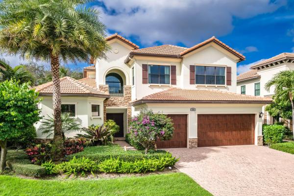 Gardenia Isles, 225 Gardenia Isle Dr, Palm Beach Gardens, Florida 33418, image 2