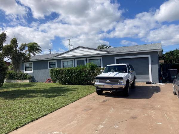Forest Hill Park, 1713 Kudza Rd, West Palm Beach, Florida 33415, image 1