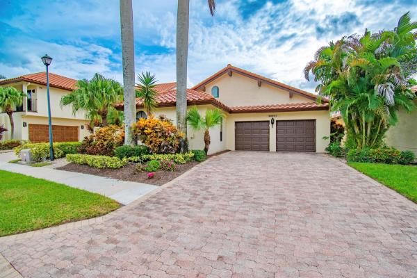 Esplanada At Boca Pointe, 22651 Esplanada Cir, Boca Raton, Florida 33433, image 1