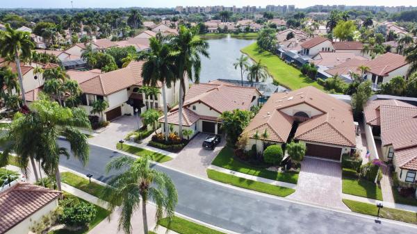 Esplanada At Boca Pointe, 22651 Esplanada Cir W, Boca Raton, Florida 33433, image 1