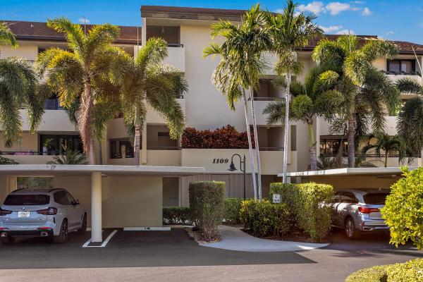 Harbor Village, 1109 Marine Way #L2r, North Palm Beach, Florida 33408, image 1