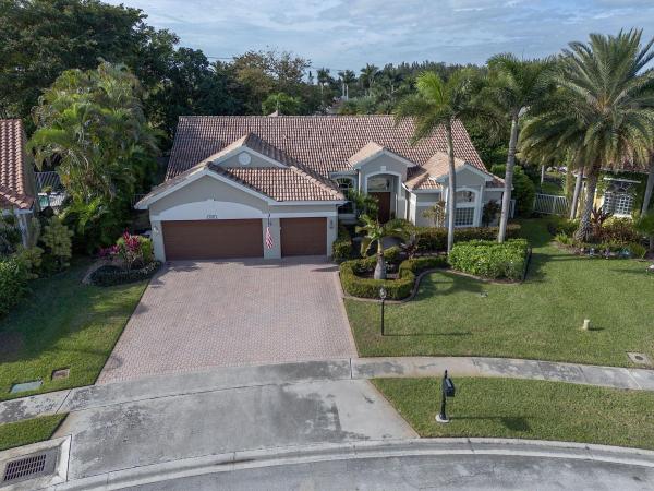 Boca Vista Estates, 9551 Lake Serena Dr, Boca Raton, Florida 33496, image 1