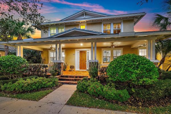 Windsor Park At Abacoa, 2702 W Mallory Blvd, Jupiter, Florida 33458, image 1