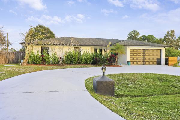 Swan Park, 1291 SW Curtis Street St, Port St. Lucie, Florida 34983, image 1