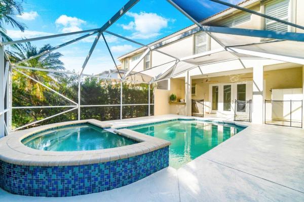 Prosperity Harbor North, 742 Cable Beach Ln, North Palm Beach, Florida 33410, image 2