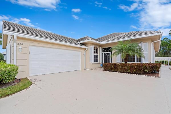 Bedford At The Lakes, 308 NW Bentley Cir, Port St. Lucie, Florida 34986, image 1