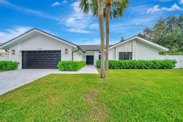 Strathmore, 3008 NW 26th Ct, Boca Raton, Florida 33434, image 1