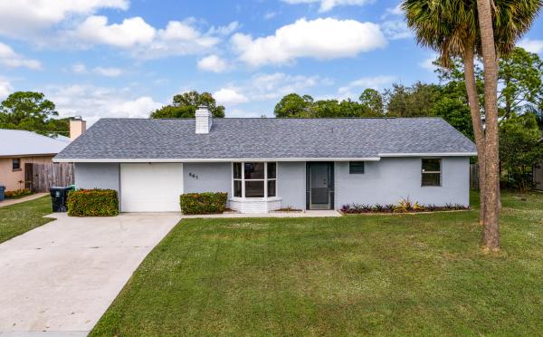 Floresta Pointe, 461 SE Fallon Dr, Port St. Lucie, Florida 34983, image 2