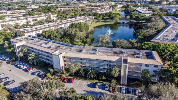 Lucaya Village, 2305 Lucaya Ln #G1, Coconut Creek, Florida 33066, image 1