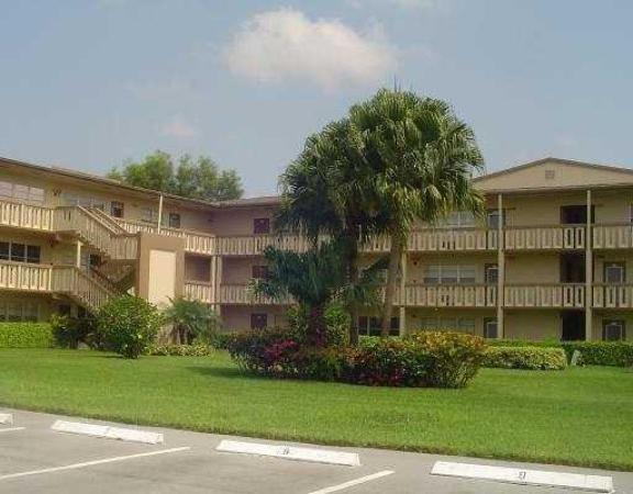 Fanshaw At Century Village, 448 Fanshaw K, Boca Raton, Florida 33434, image 1