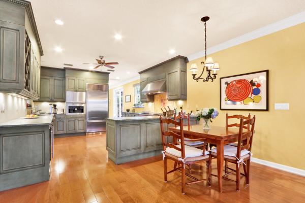 Marlwood Estates, 35 Rabbits Run, Palm Beach Gardens, Florida 33418, image 2
