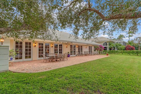 Marlwood Estates, 35 Rabbits Run, Palm Beach Gardens, Florida 33418, image 3