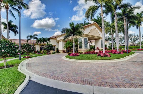 Avalon Estates, 12171 Blair Ave, Boynton Beach, Florida 33437, image 1