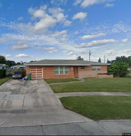 Park Manor, 260 W 23rd St, Riviera Beach, Florida 33404, image 2