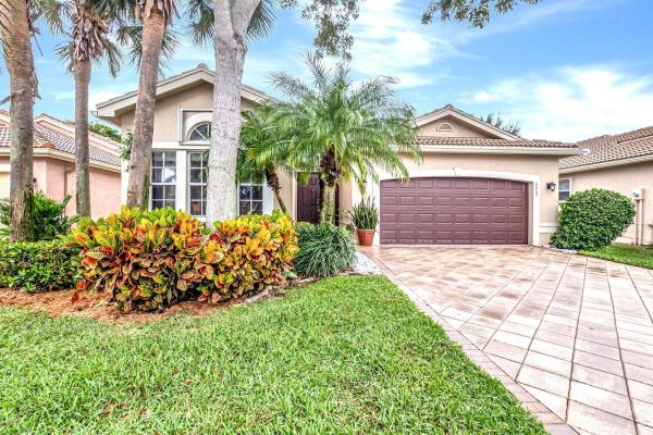 Valencia Palms, 6865 Venidita Beach Dr, Delray Beach, Florida 33446, image 1