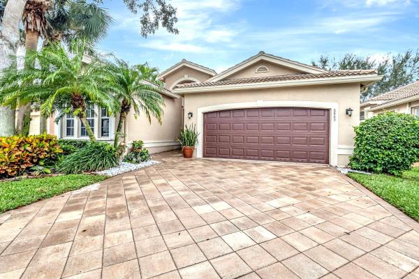 Valencia Palms, 6865 Venidita Beach Dr, Delray Beach, Florida 33446, image 1