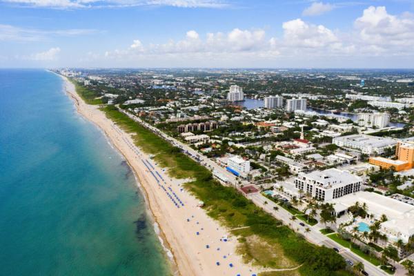 Gulfstream Villas At Heritage Landings, 2646 Webb Ave, Delray Beach, Florida 33444, image 1