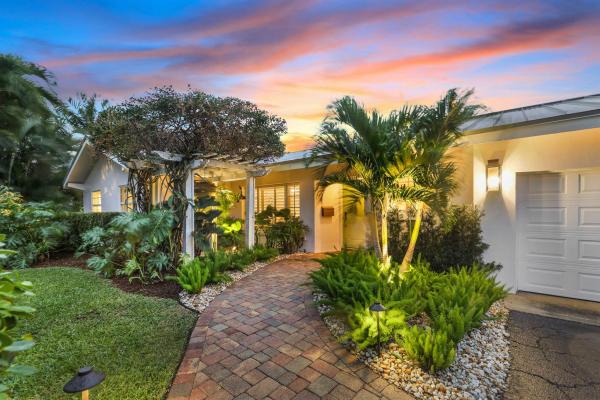 Lake Ida Gardens, 1112 NW 4th Ave, Delray Beach, Florida 33444, image 1