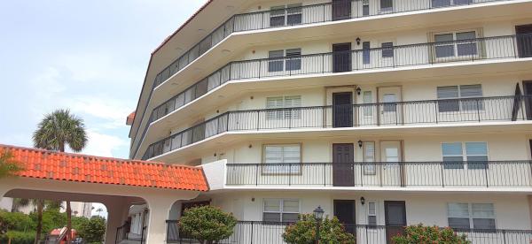 San Remo, 2871 N Ocean Blvd #M336, Boca Raton, Florida 33431, image 1