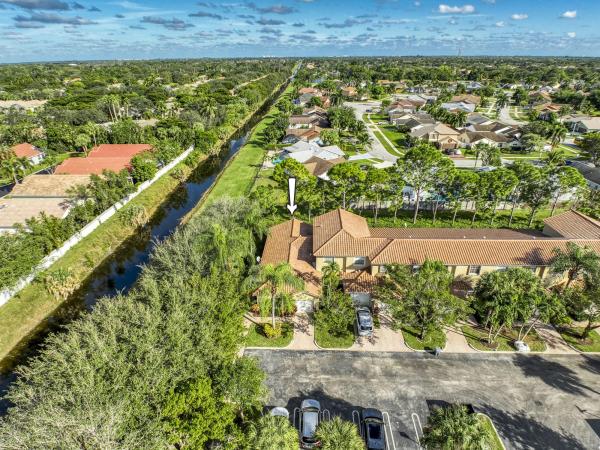 Boynton Oasis, 6416 Park Lake Cir, Boynton Beach, Florida 33437, image 2
