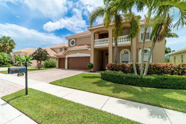 Hamilton Bay, 3888 Hamilton Ky, West Palm Beach, Florida 33411, image 1