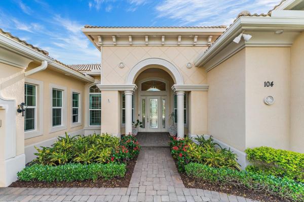Jupiter Country Club, 104 Partisan Ct, Jupiter, Florida 33478, image 1