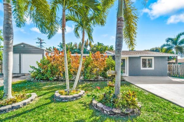 Tropical Country Estates, 9110 Arpege Pl, Lake Worth Beach, Florida 33467, image 1