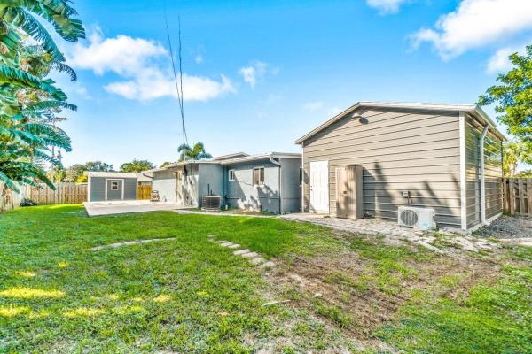 Tropical Country Estates, 9110 Arpege Pl, Lake Worth, Florida 33467, image 1
