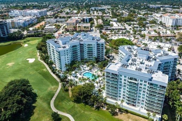 Townsend Place, 500 SE Mizner Blvd #A909, Boca Raton, Florida 33432, image 2