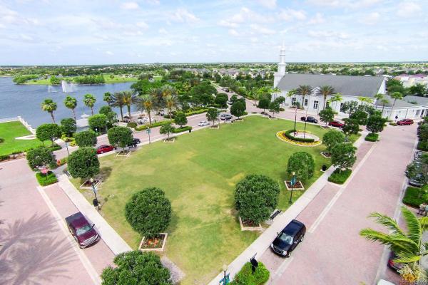 The Estates At Tradition, 11858 SW Westcliffe Ln, Port St. Lucie, Florida 34987, image 1