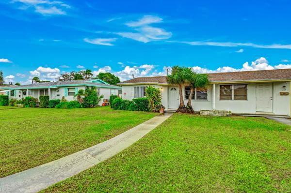 Silver Beach East Village, 571 Silver Beach Rd, Riviera Beach, Florida 33403, image 1